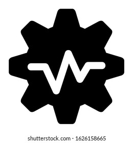 activity icon or logo isolated sign symbol vector illustration - high quality black style vector icons
