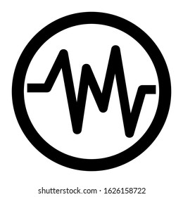 activity icon or logo isolated sign symbol vector illustration - high quality black style vector icons
