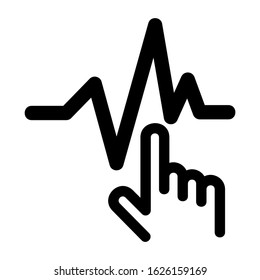 activity icon or logo isolated sign symbol vector illustration - high quality black style vector icons
