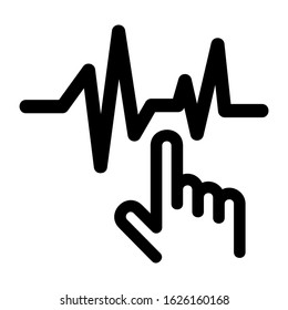 activity icon or logo isolated sign symbol vector illustration - high quality black style vector icons
