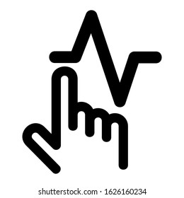 activity icon or logo isolated sign symbol vector illustration - high quality black style vector icons
