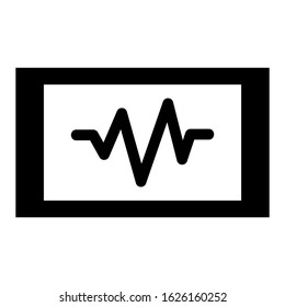 activity icon or logo isolated sign symbol vector illustration - high quality black style vector icons
