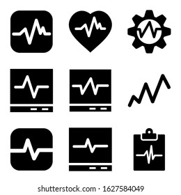 activity icon or logo isolated sign symbol vector illustration - Collection of high quality black style vector icons
