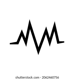icono de actividad o logotipo símbolo de signo aislado ilustración vectorial - iconos vectoriales de estilo negro de alta calidad