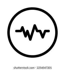 icono de actividad o logotipo símbolo de signo aislado ilustración vectorial - iconos vectoriales de estilo negro de alta calidad