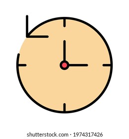 Activity, success icon vector image. Can also be used for project management. Suitable for use on web apps, mobile apps and print media.