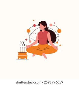 Activity Work Illustration for design needs, Landing Pages, Animation, Apps, Presentations, Content Creator and other Promotions