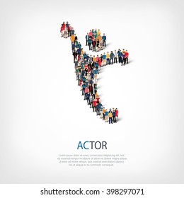 actor people sign