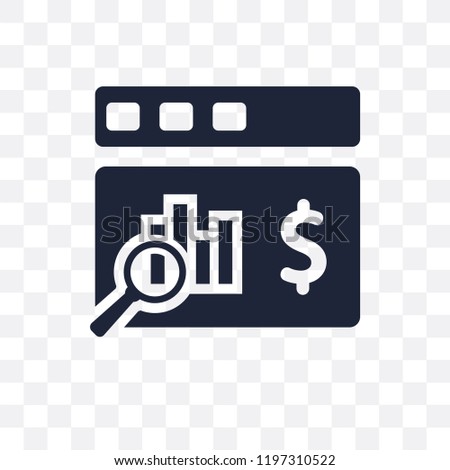 Actual Cash Value transparent icon. Actual Cash Value symbol design from Insurance collection.