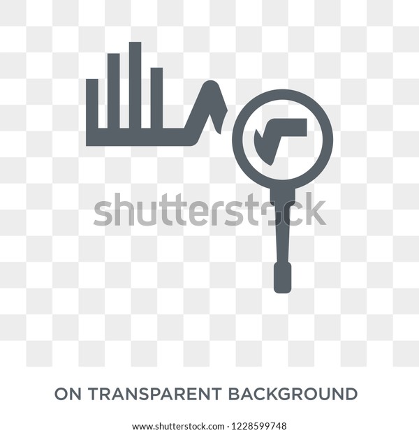 Actuary icon. Actuary design concept from
Professions collection. Simple element vector illustration on
transparent
background.