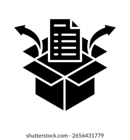 Acumen Icon Element For Design
