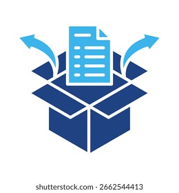 Acumen Icon Element For Design