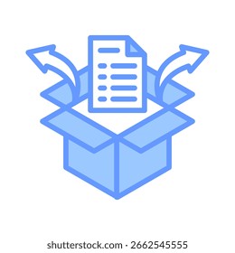 Acumen Icon Element For Design