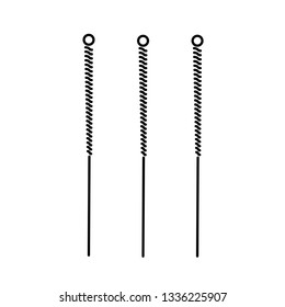 Acupuncture Needles Icon