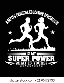 Acupuncturists Custom Vector T-Shirt Design