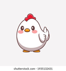 baby chickens cartoon