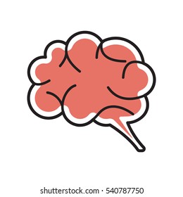 Acute respiratory icon