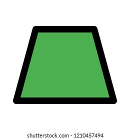trapezoid image