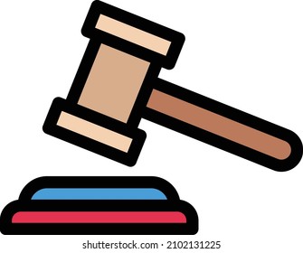 Acution Vector illustration on a transparent background.Premium quality symmbols.Stroke vector icon for concept and graphic design. 