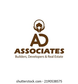 AD ASSOCIATES VECTOR REAL ESTATE AND BUILDERS