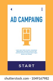 AD Campaign Icon
