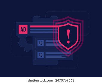 Ad fraud, click deception and digital advertising scams detection. Protect online ads with ad verification, traffic quality monitoring, ad fraud prevention tools. Report fraudulent clicks bot traffic