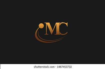 7,164 Letter m c logo Images, Stock Photos & Vectors | Shutterstock