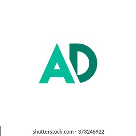 ad logo
