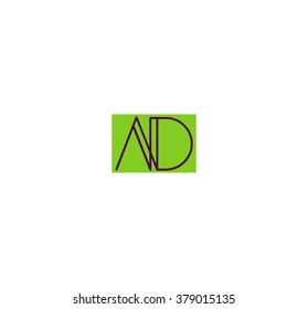 ad logo
