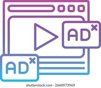 Adicionar ícone de vetor pop-up. Pode ser usado para impressão, aplicativos móveis e da Web.
