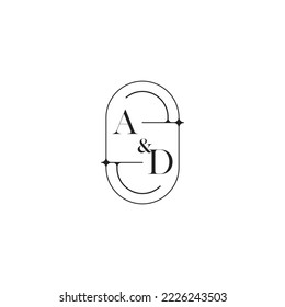 Concepto simple de boda AD en un diseño profesional de alta calidad que se imprimirá bien en cualquier medio impreso