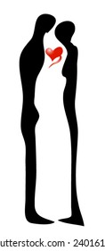 adam and eve
