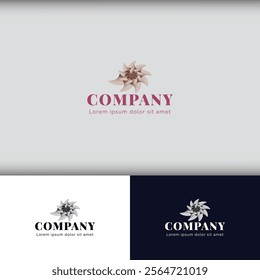 An Adaptability Logo represents a brand's ability to evolve and thrive in ever-changing environments. With fluid lines, flexible shapes, and dynamic color schemes, this logo emphasizes a brand