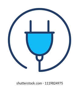 adapter connector plugin 