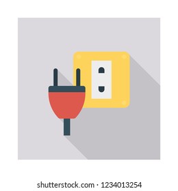 adapter. connector.  socket.  