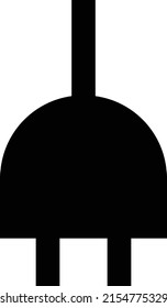 adaptador Ilustración vectorial en un fondo transparente.Símbolos de calidad premium.Icono vector glifos para concepto y diseño gráfico.