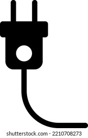 adapter  Vector illustration on a transparent background. Premium quality symmbols. Glyphs vector icons for concept and graphic design. 

