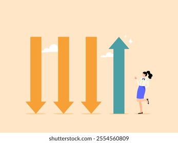 Adapting to changing situations for better results