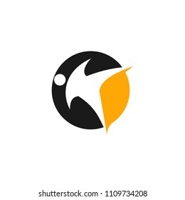 adaption and community care logo