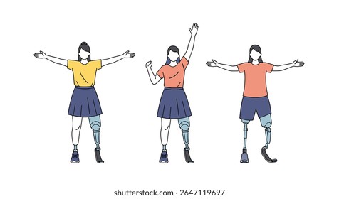 Adaptive Fitness Exercise Dance Training Rehabilitation Diverse Group Setting Movement Coordination Empowerment