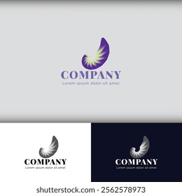 Adaptive Logo Design: A Symbol of Flexibility, Innovation, and Resilient Growth