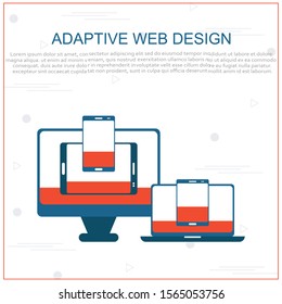 Adaptive web development' Adaptive Web Design