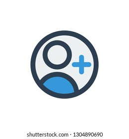 add account icon 