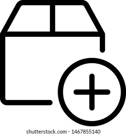 Add an additional shipping address for delivery of items