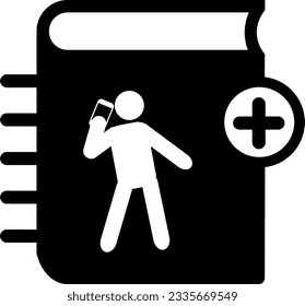 add add address book address book plus call 15