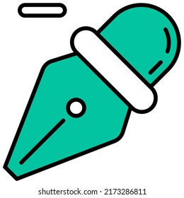 add anchor point pen with transparent background