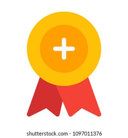 Add Award Badge