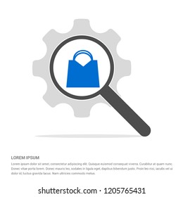 add Bag or purse icon - Free vector icon