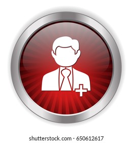 add business man icon