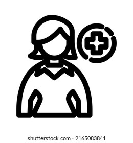 add business man icon or logo isolated sign symbol vector illustration - high quality black style vector icons
